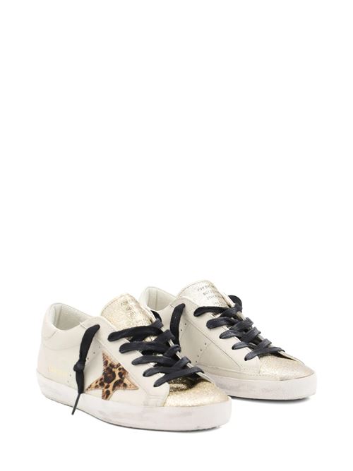 Sneakers Superstar Golden Goose | GWF00101.F00752415741